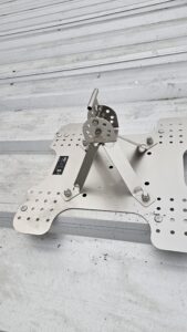 anclaje lineas de vida vertical services